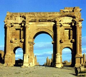 Timgad 135